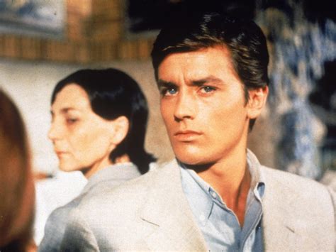 alain delon still alive